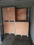 AA4C brake disc lathe machine C9372 brake skimming machine