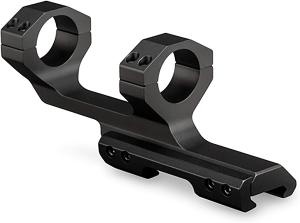 Quality Scope Rings And Mounts 2 Inch Offset Sport Cantilever Riflescope Mounts wholesale