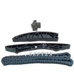 Wholesaler Timing Chain Kit 243212B300 244102B300 for HYUNDAI Accent Vernz KIA