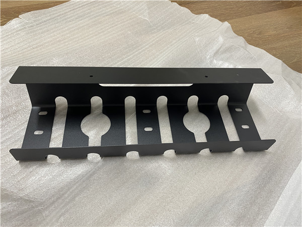Convenient Living Room Cable Carrier No Drilling Improved Cable Channel for Table
