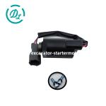 LL001140 Excavator Spare Parts Solenoid Valve Sumitomo SH200-6