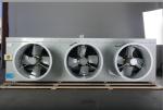 Refrigeration Cold Storage Chiller Unit Evaporator Air Cooler High Temperature