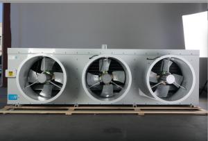 Quality Refrigeration Cold Storage Chiller Unit Evaporator Air Cooler High Temperature wholesale