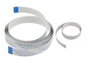 Quality 0.05mm Insulation 60V 2.54mm Flexible Flat Wire wholesale