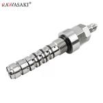 Excavator Spare Parts C9.3 Fuel Injector 4563493