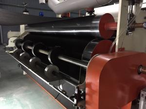 Quality Conveyor Chain Transmit Tile Production Line Conduction Oil Total Power 45Kw / 60KW wholesale