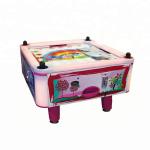 Arcade Kids Game Machine 4 Person Air Hockey Table Electronic Sports