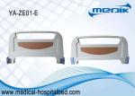 Plastic Hospital Bed Accessories , Electric ICU Hospital Bed Headboard