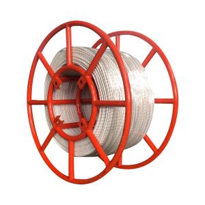 Quality High Strength Traction Rope For Power Cable Traction wholesale