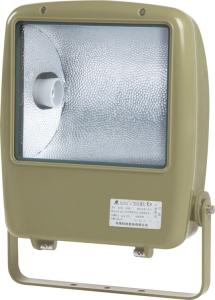 Quality FAT-L Series Weatherproof Flood Lights Wide Beam IP66 Square Shape wholesale