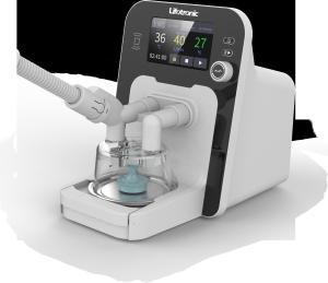 China CPAP Pediatrics Instruments For ICU PICU NICU High Flow Nasal Cannula on sale