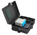 SC 1x8 1x16 Fiber Optic Splitter Box IP65 Waterproof