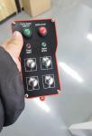 Upgrade Platform Industrial Remote Control