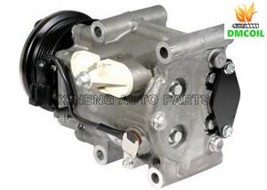 Quality Mazda Auto Parts Compressor , Ford Transit Compressor 1.4L 1.8TDCI (1999-) DE91-16-450 wholesale