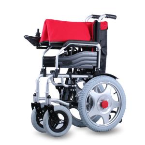 Quality Manual / Electric Drive Medical Wheelchairs Dual Mode C220V 50HZ With Adjustable Seat Belt wholesale