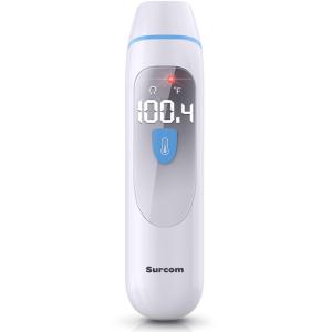 Quality FDA Approved Baby Infrared Forehead Thermometer wholesale