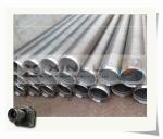 5.8m Length Wire Wrapped Screen Pipe Johnson No Magnetic 8 Inch Stainless Steel