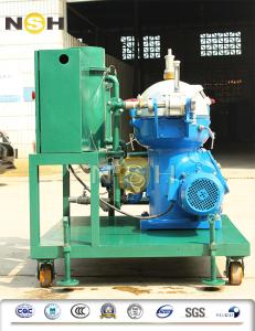 Quality Fuel Oil Clarification Diesel Fuel Centrifugal Oil Purifier oil filtering oil filtration oil treatment wholesale