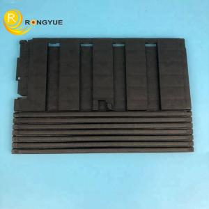 Quality ATM Parts Diebold 1000 Door Tambour Divert 19038755000A 19-038755-000A wholesale