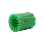 Speaker Guitar Effect Mixer DJ Knob 13x16mm