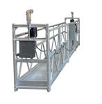 10m Suspended Access Equipment ZLP800 San Treo Gondola
