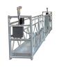 Buy cheap ISO Suspended Cradle System 630kg Hanging Scaffold Platform from wholesalers