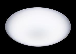 Quality Adjustable CCT Small Ceiling Lamps High Color Rendering φ350mm×98mm 2300LM φ350mm wholesale