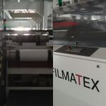 Second Hand Double Sided Automatic Plate Coating Laminating Machine