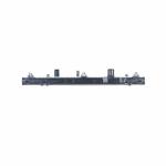 Aluminum Radiator for REIZ 2015- TOYOTA CROWN 164000P090 164000P091 1640031360