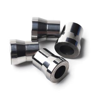 Quality Carbide Spray Sand Blasting Nozzles G10 with high hardness wholesale
