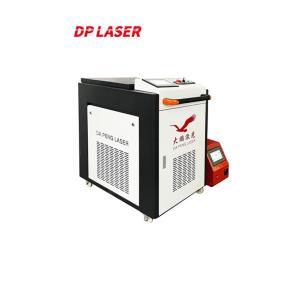 Quality Multifunction Portable Handheld Laser Welding Machine wholesale
