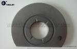 TS16949 Certified S500 / S510 Heavy Turbocharger Iron Powder Thrust Bearings