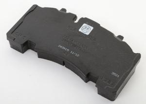 Quality Asbestos Free Car Brake Pads 04465-42180 Japanese Car Series wholesale