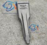 STAR ZEBRA Komatsu PC60 PC100 Forged wear-resistant bucket teeth Sharp tooth