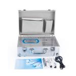 Accurate Bio-electric Large Quantum Magnetic Resonance Health Analyzers / Body