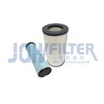 Air Filter 11033998 11033999 AF25619 AF25620 P777871 P777875 A-7118 A-7119-S A