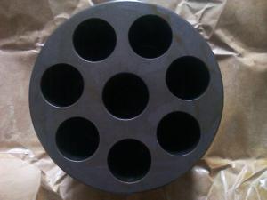 Quality A2FO12/16/23/32/56 Rexroth Hydraulic Pump Parts Bent Axial Piston Pump wholesale