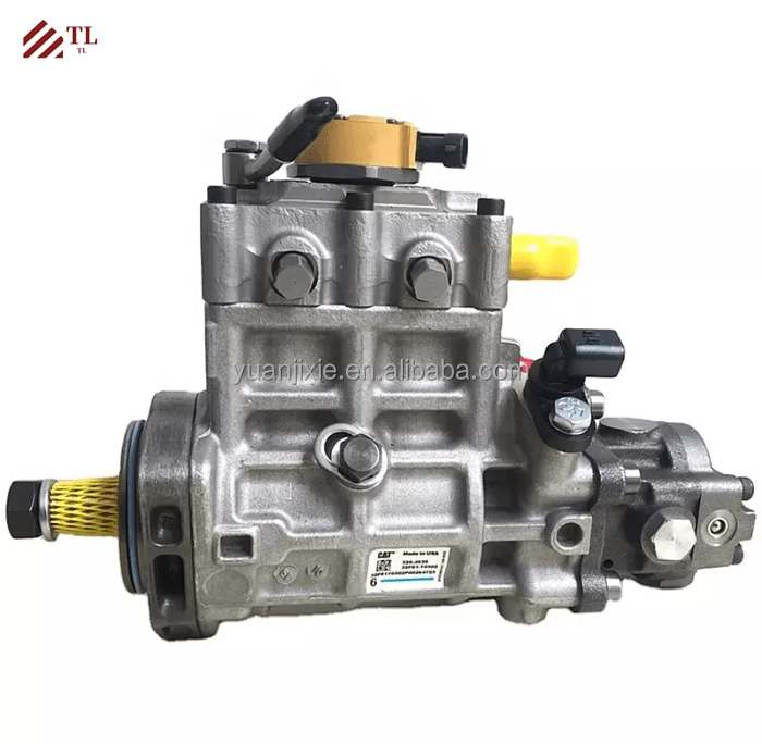 326-4635 10R-7662 Engine Fuel Pump erpillar C6.4 Fuel Injection Pump