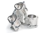 Anodizing 5 Axis CNC Parts