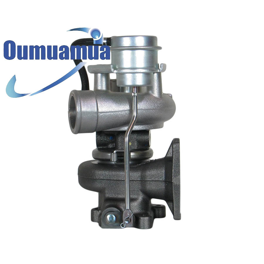 Kubota Series Engine V3800 Turbocharger TD04HL-13GK TD04HL4 49189-00910 49389-03012