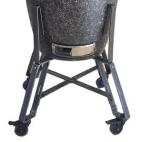 21.5inch Ceramic Grill, Ceramic BBQ, Ceramic Oven, Ceramic Kamado, Pizza Oven,