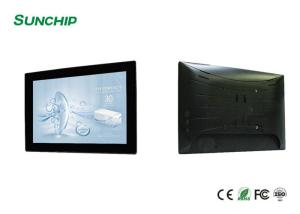 Quality HD 4G LTE Android 7.1 Interactive Digital Signage Display wholesale