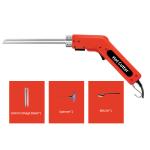 Hot Knife Foam Cutter For Wall Cloth Sponge Pearl Cotton Hot Melt Tool