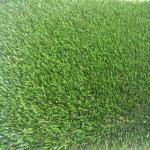30mm Garden Synthetic Turf / Hotel Garden Ease Artificial Grass Mat
