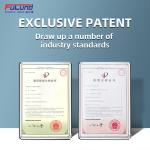 The lowest price dripping equipment Logo Pvc Rubber Labels Molding Silicone