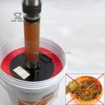 Grease Gun Accessories for Universal Oil Suction Cup Car Lubrication Efficiency