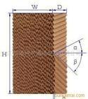 Quality Evaporative Air Cooler Greenhouse fan wholesale