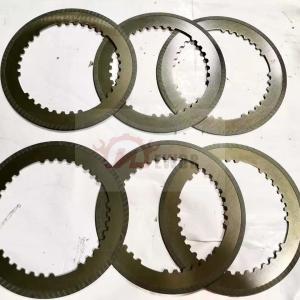 Quality MAG170 MSF170 Excavator Friction Plate For SH200A3 SK230-6E SK200-8S wholesale