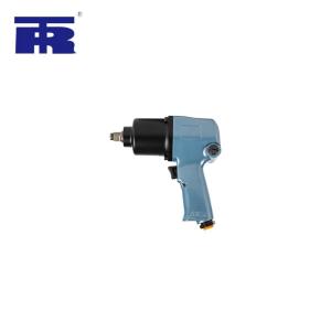 Quality 680n.M 1 2 Inch Air Impact Wrenches Free Speed 7200rpm Truck Tire With 1 Year Warranty wholesale