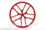 10 Spoke 451 22 Inch Mountain Bike Wheels
